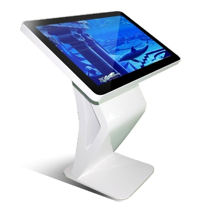 上海伴宁电子科技 触控创新，引领数字标牌交互新体验