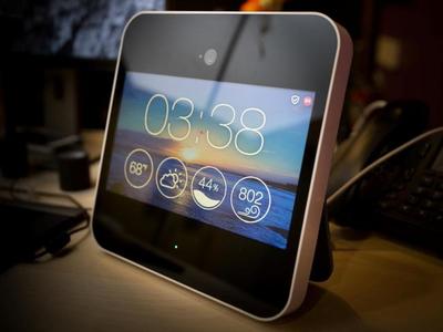 Sentri 外形美观但表现欠佳的智能家居安防产品