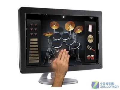 2009年显示器市场分析 16:9非救世主，网吧与触控产品引领新焦点