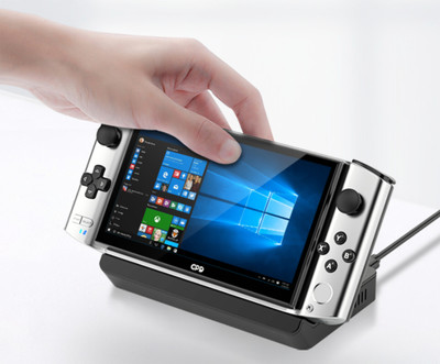 GPD WIN 3 掌机预售价公布:4799 元起